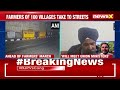 Haryana Govt Suspends Internet | Ahead of Delhi Chalo March |NewsX  - 11:41 min - News - Video