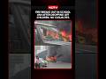 Pune News | Fire Breaks Out In School Van After Dropping Off Children, No Casualties