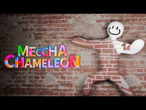 Стірм #Українською граємо MECCHA CHAMELEON здрузями