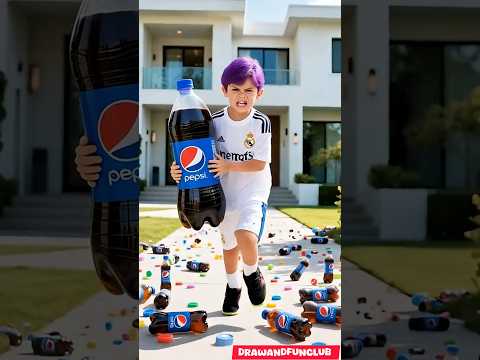 Is Ronaldo a bad dad? Will he choosehis son or the beautiful girls?#ronaldo #football #shortsviral