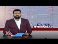 Corporator P Vijaya Reddy Hosts Iftar Party | Hyderabad | V6 News  - 01:45 min - News - Video