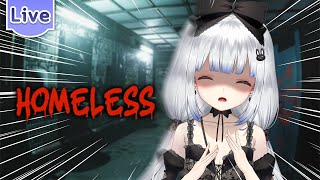 【Homeless】คนไม่มีบ้าน น่ากลัวกว่าผี