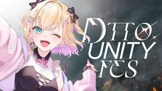 【Delta Force】DTTO. UNITY FES w/ヘンディー、えでん、さくらちゃん【ぶいすぽっ！胡桃のあ】