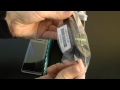 Motorola Milestone XT720 Mobile Phone Unboxing & Review