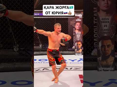 Юрий Титоренко