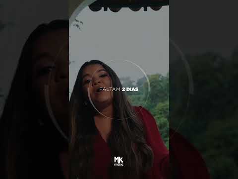 Faltam 2 dias para o lançamento do clipe 