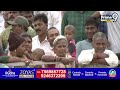 దమ్ముంటే రండిరా చూసుకుందాం | Chandrababu Challenge To YS Jagan | Prime9 News  - 05:06 min - News - Video