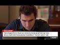 He had just finished college. Then Elon Musk’s tweets turned his life upside down(CNN) - 10:42 min - News - Video