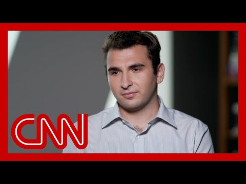 He had just finished college. Then Elon Musk’s tweets turned his life upside down