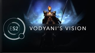 Endless Space 2 - Vodyani's Vision Trailer