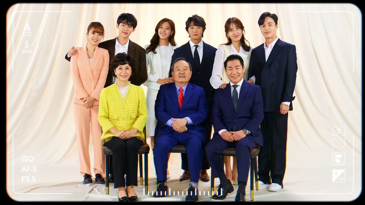 Trailer Korean Drama: It's Beautiful Now