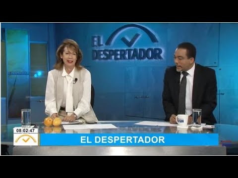 EN VIVO 15/6/2023 #ElDespertadorCompleto