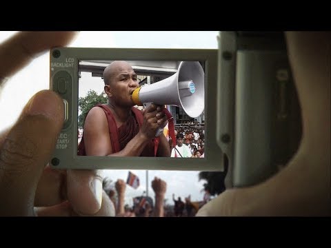 Burma VJ - Reporting from a Closed Country'