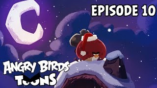 Angry Birds Toons II. - 10 - Zabav prasat