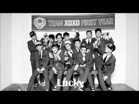 EXO Best Songs - Greatest Hits (2012-2016)