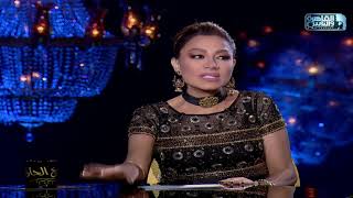 خلاف أحمد سعد مع شيخ الحارة .. quotأنا مبطل قلة أدب ومش هكمل كدهquot ...