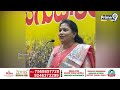 గుడివాడ నీ గుడ్డు పగులుద్ది జాగ్రత్త | Vangalapudi Anitha MASS Counter To Gudivada Amarnath | Prime9  - 04:21 min - News - Video