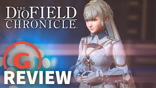 Vido-Test : The Diofield Chronicle Review