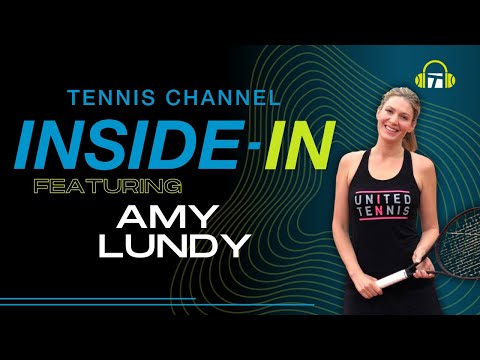 Crowning Coco Gauff, Djokovic's Reign Continues, & US Open Talk with Amy Lundy | Inside-In Podcast