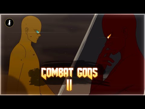 Combat gods II