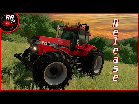 Case IH 7200 v1.7.0.2