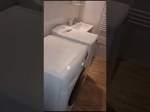 Vidéo de l’hébergement