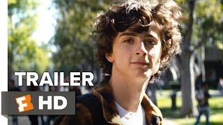 Beautiful Boy 2018 Movie Trailer
