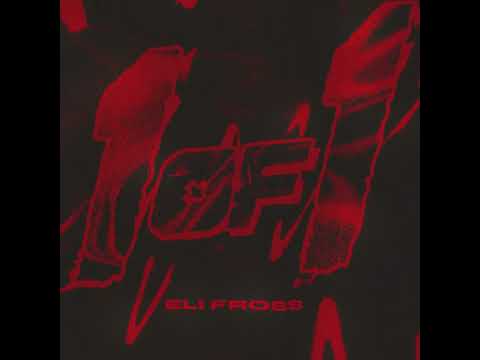 Eli Fross "1 of 1" (Visualizer)