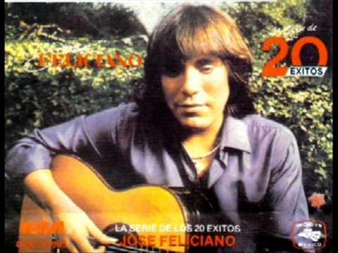 Camino Verde by Jose Feliciano on 1968 RCA Victor.