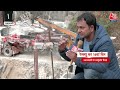 Uttarakhand Tunnel Rescue Updates LIVE: सबसे जोखिम और मुश्किल वाले प्लान पर अमल शुरू | Aaj Tak LIVE  - 01:09:46 min - News - Video