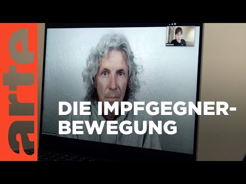 Vom Impfgegner-Diskurs zur Verschwörungstheorie | Citizen Facts | ARTE