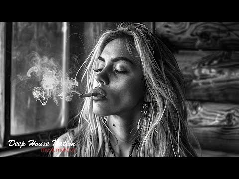 Deep Feelings Mix [2024] - Deep House, Vocal House, Nu Disco, Chillout Mix by Deep House Nation #49