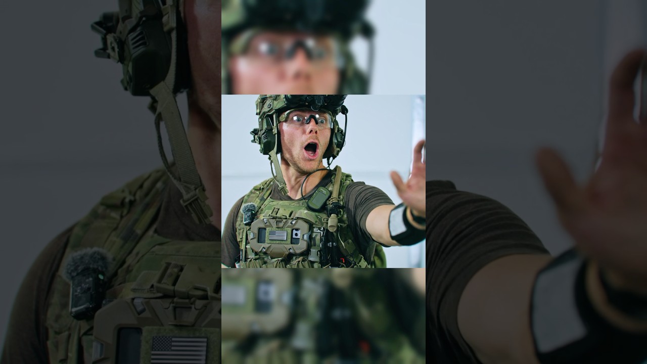 Well That Didn’t Go As Planned..