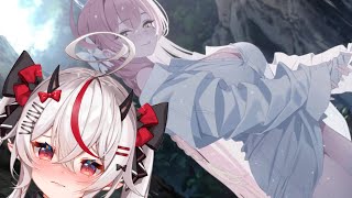 BOOBS【Blue Archive】