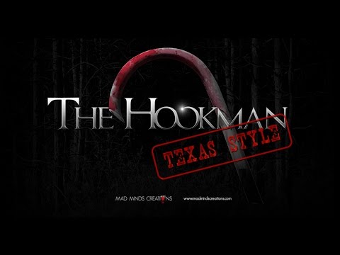 The Hookman: Texas Style'