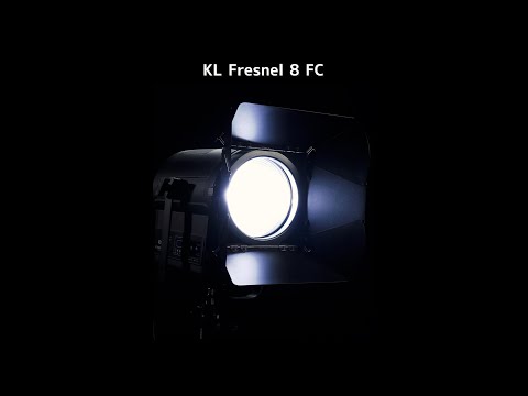 KL Fresnel 8 FC™ #shorts