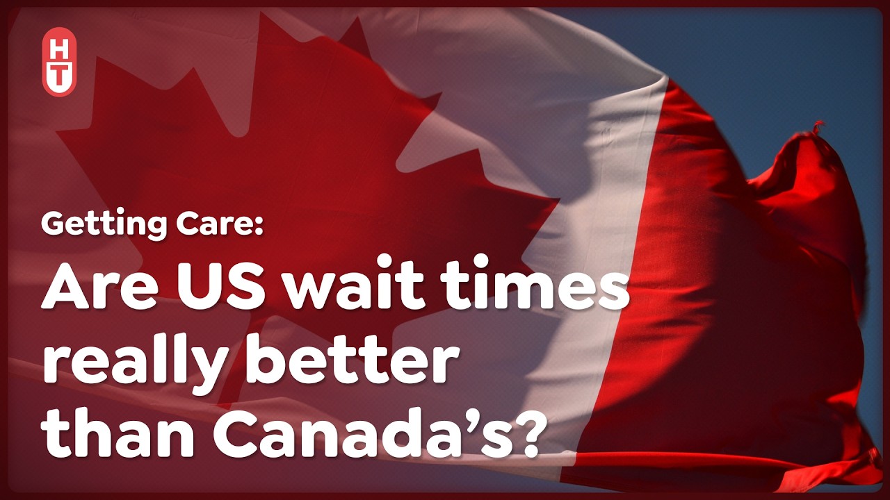 The Push and Pull of Wait Times in Medicine