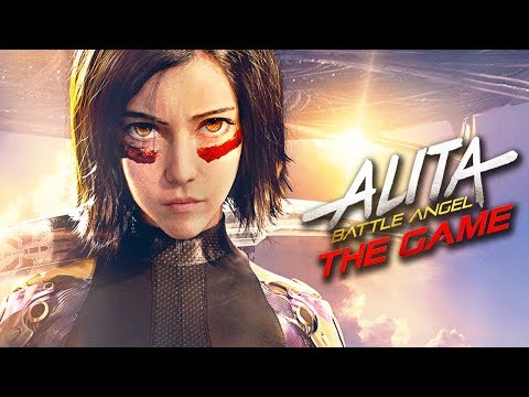 Descargar Alita: Battle angel. The game gratis para Android 