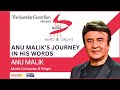 Anu Maliks Journey in His Words | Friends of Mumbai Conclave 2024 | NewsX