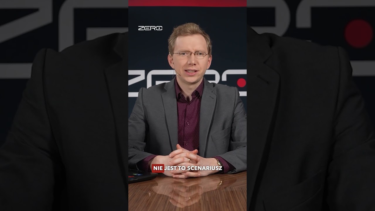 150 OSÓB UWIĘZIONYCH NA ŚRODKU OCEANU!