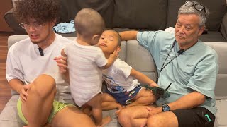 動画サムネイル