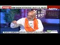 Amit Shah On Wayanad | Amit Shah Exclusive On Rahul Gandhi’s Dual Nomination  - 02:06 min - News - Video