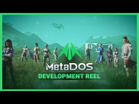 MetaDOS: Development Reel