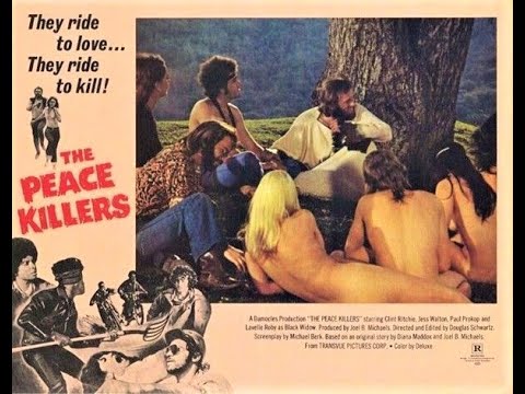The Peace Killers'