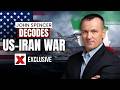 John Spencer Exclusive | Top US Military Strategist Explains Trumps Iran War
