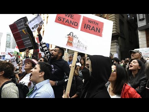Továbbra sincs nyugalom Iránban