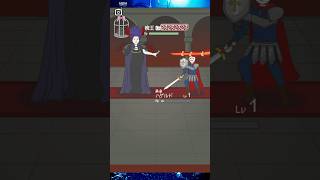 【ハゲ回避】負けるな勇者ハゲルド！ラスボスを倒すチート級の裏ワザ大公開？！【Avoid baldness】#games #スマホゲーム #s