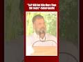 Rahul Gandhi Counters BjpS 400 Paar Slogan: “Will Not Win More Than 150 Seats”