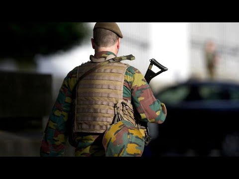 Βέλγιο: Τεράστιο σκάνδαλο συγκλονίζει τις ένοπλες δυνάμεις…
