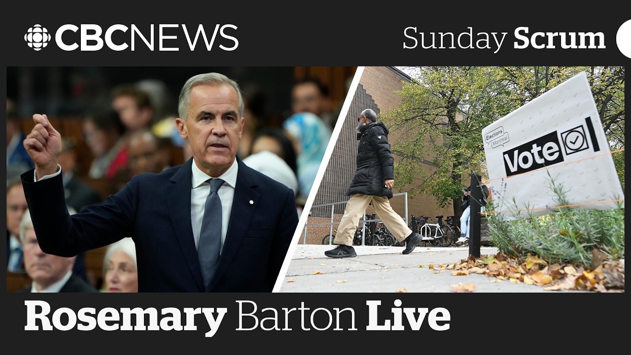 Sunday Scrum | Opposition to Liberal plan to speed up approvals, polls shift in provincial elections